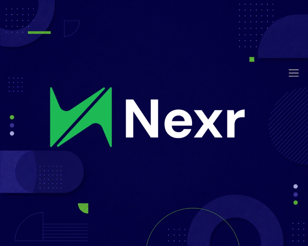 Introducing Nexr: The Home of Verified Professional Work.